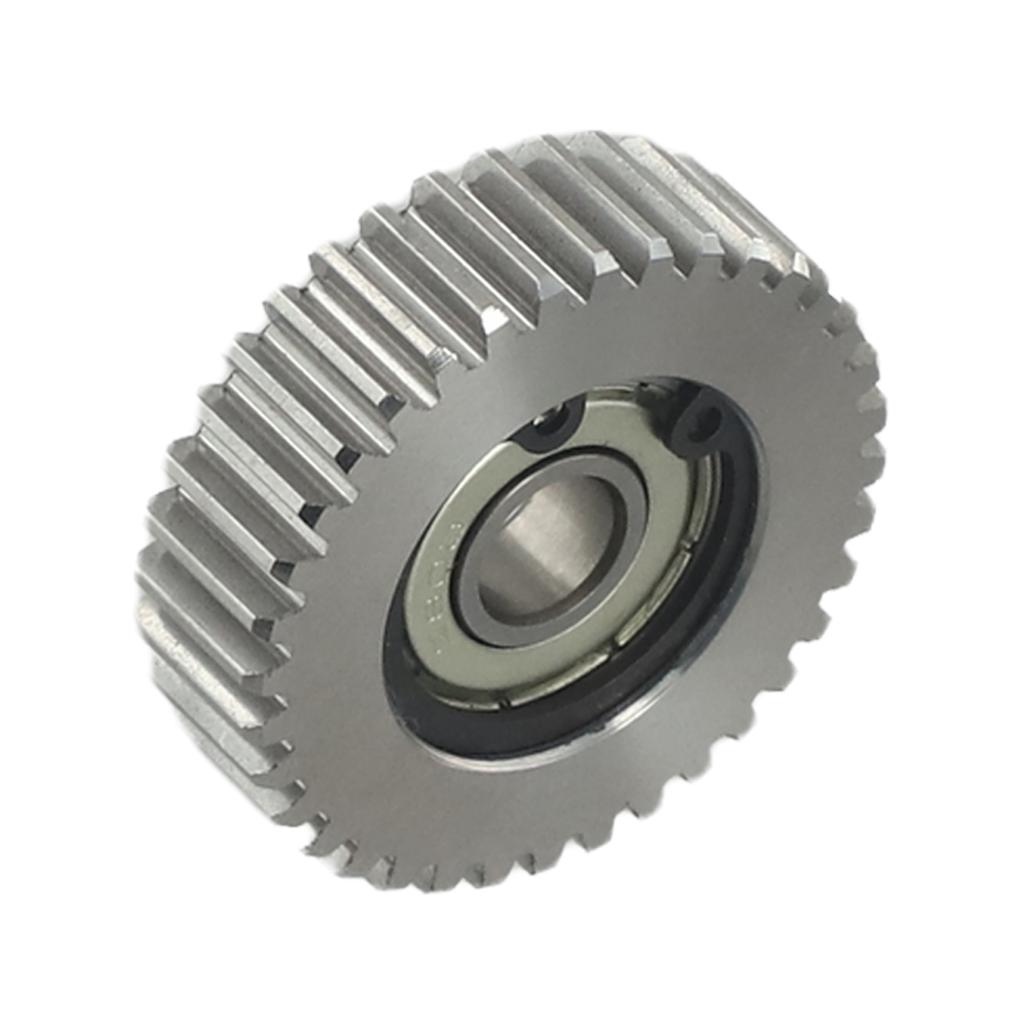 For Bafang Motors 38mm Bicycle Gears Attachment Sprocket Electric Bike Cycling