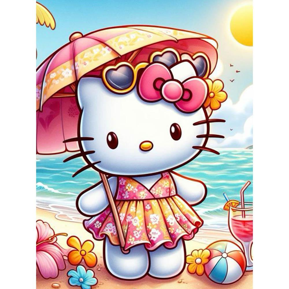 Disney Diamond Painting Kits Super Mario Lilo and Stitch Pokemon Home Decor Art Full Round Embroidery Mosaic Cross Stitch