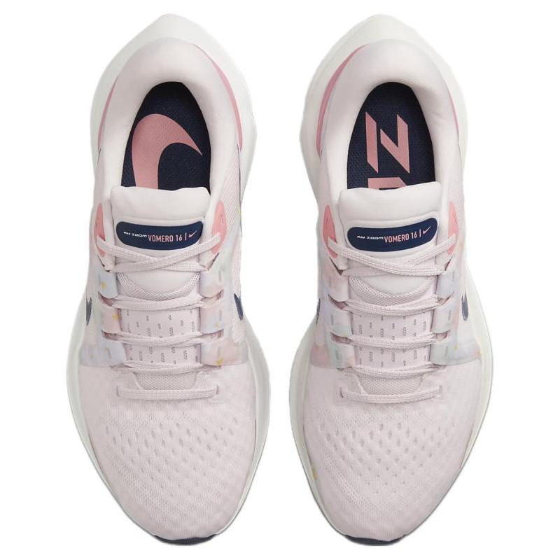 Nike Air Zoom Vomero 16 Pink Acid Wash Women's Sneakers FJ2962-601