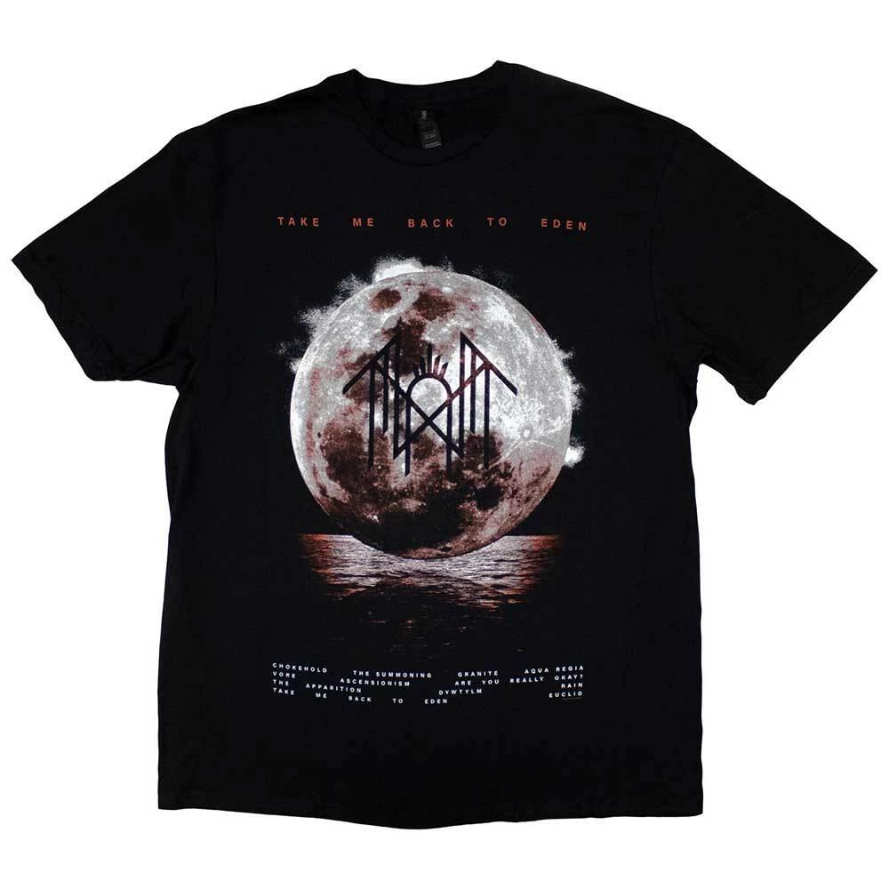 Authentic Sleep Token Red Cloud T-Shirt S M L XL 2XL NEW 4XL