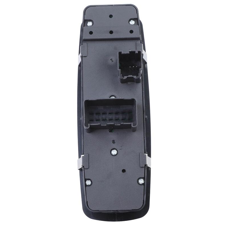 7B0959857B Car Power Window Switch Button 7B0959857A 7B0959857B 7B0959857E DWS861 For VW Routan 2009