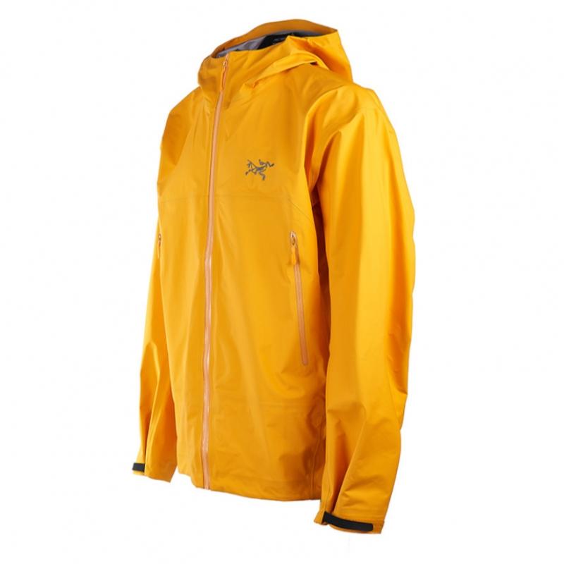 Arc Teryx Men S Beta Jacket X000007507 Edziza