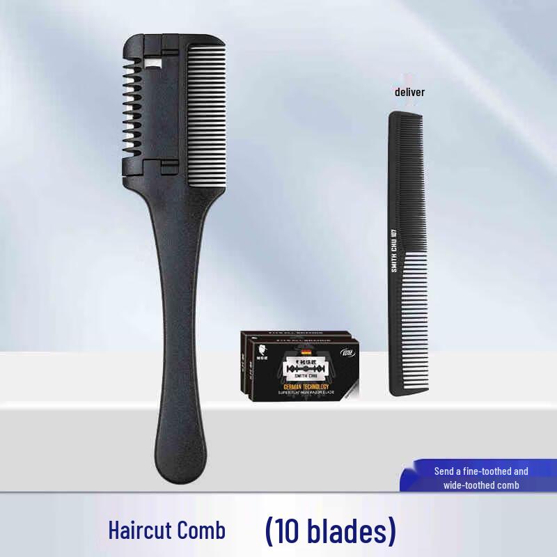 Miling Professional Hair Thinning and Cutting Scissors Set