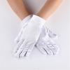 Evening Party Performances Gloves Lady Dance Gown Gloves Wedding Banquets Gloves