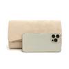 Samt Damen Abendtaschen Umschlagdesign Party Hochzeit Clutch Taschen Mit Schulterkette Abdeckung Handtaschen Metall Geldbörse