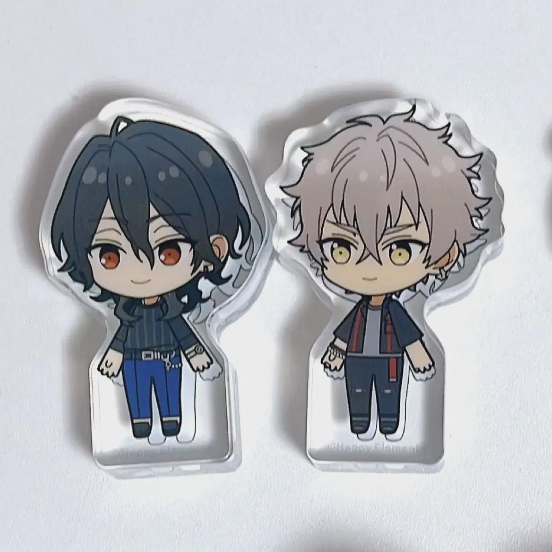 

Ansta Plain Clothes Corotto Rei Koga