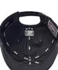 Emelbi R_Cp77 Rookie Unstructured Ball Cap Ny (L.Black)