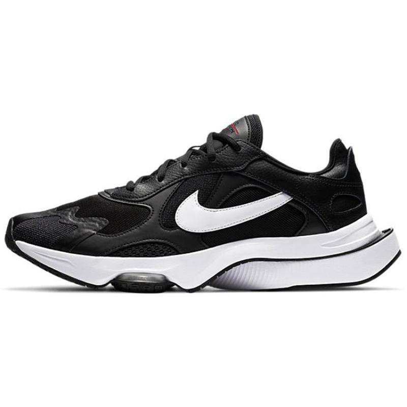 Nike Air Zoom Division 'Black White' Sneakers Casual CK2946-003