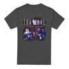 Farscape Unisex Adult Flarescape T-Shirt