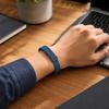 2026 New Nylon Woven Strap for Google Fitbit Air Bands Fitness Tracker Sports Replacement Wristband for Google Fitbit Air Strap