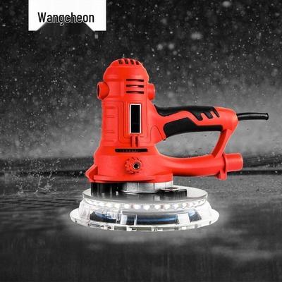 Wangchuan Elektrischer Schleifer für Möbel, Wände, Spachtelmasse und Holzbearbeitung.