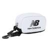 Golf Ball Holder 2 FR [New Balance] [Basic Model] (Holds Balls) / 012-5984005 030_White