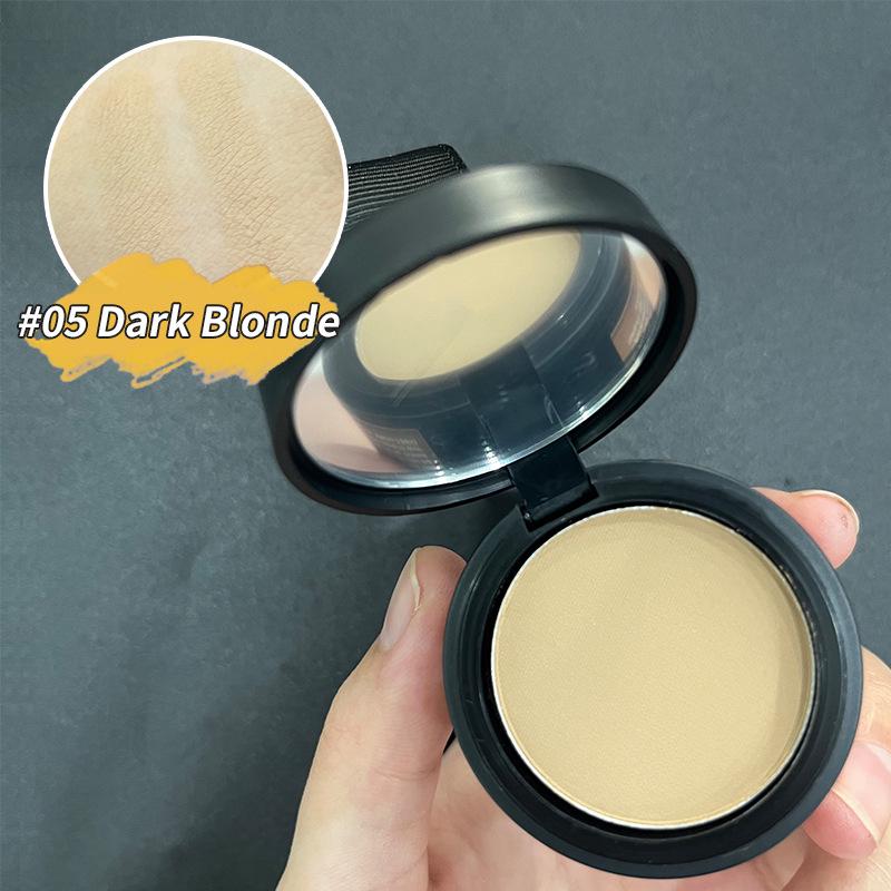 VERONNI Waterproof Hairline Contour & Shadow Pen for High Foreheads and Sideburns