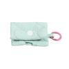Cute Wireless Bluetooth Headphone Storage Case Convenient Travel Cute Earphones Organizers Protection Soft Case