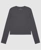 Eine A Long Sleeve T-Shirt (Ivory)