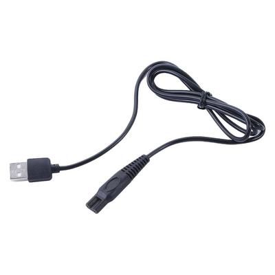 USB Charging Cable Shavers Charger Wire Electric Adapter HQ8505 Power Cord USB Charging Plug Cable