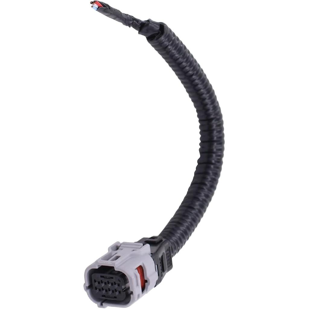 Front Radar Control Distance Sensor Connector Wiring for Corolla Prius Highla