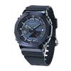 Casio 2100 Series Octagonal Quartz Watch G-SHOCK Analog-Digital Men's GM-2100N-2ADR [Used]