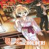 Uq Holder 14 by Ken Akamatsu Paperback Book 9781632366290