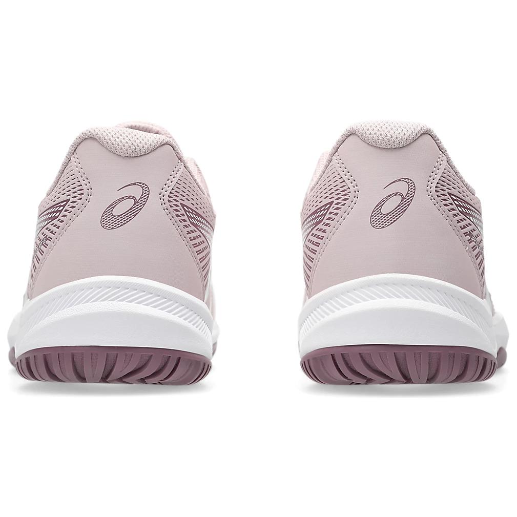 Asics Upcourt 6 Watershed Rose Women Sneakers Pink White 1072A107-700