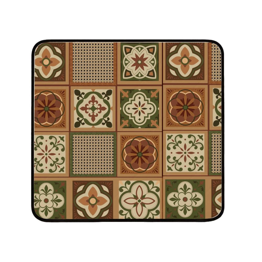 Waterproof Outdoor Mat Thickened Camping Mat Camping Blanket Floor Mat  Beach