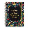 2025-2026 Planner Jul 2025 - Jun 2026 12 Month Daily Weekly Monthly Planner