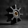 Impeller Ready-to-Install Coolant Circulation Pump Repair Kit Resistant
