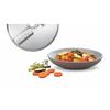 Bosch muz5vl1 kitchen appliance accessories 5 discs White