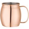 Copper Mug with Handle 05 L Hendi 596975