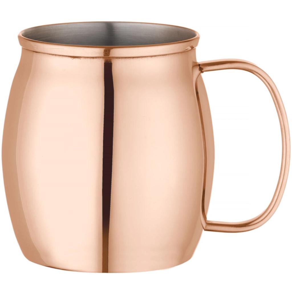 Copper mug with handle 05 l Hendi 596975
