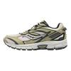 SAUCONY Cohesion 2K Prm Άνετα Μαλακά Αντιολισθητικά Ανθεκτικά στη Φθορά Χαμηλού Προφίλ Αθλητικά Παπούτσια Καθημερινής Ζωής Unisex Sneaker Λευκό Πράσινο S79073-6