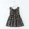 Toddler Girls Summer Princess Dress Kids Baby Party Wedding Sleeveless Dresses