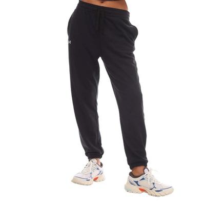 Womens/Ladies Rival French Terry Jogging Bottoms