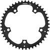 SHIMANO Repair Chainring 42T Y1PB42010 Parts, (black) FC-S501