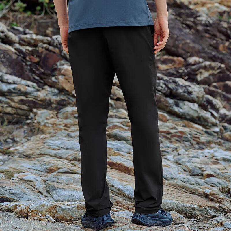 TOREAD Men's Outdoor Quick-Dry Stretch Pants TAMMBM81827