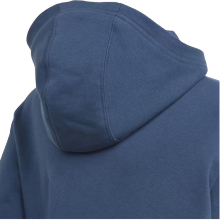 adidas Originals Sweatshirt Uniform Blue/White Teenagers FS1855