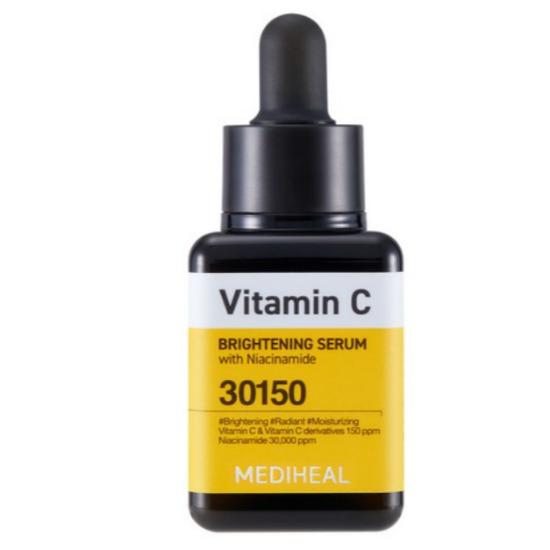 a0113 MEDIHEAL Vitamin C Brightening Serum 100 ml