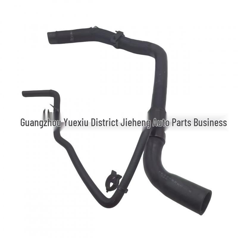 KM5504 FB5Z8260C Upper Water Pipe for Ford EXP 2.3