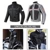High-Performance Motorcycle Riding Jacket for Protection