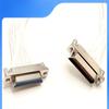 Componente electrice – Conectori