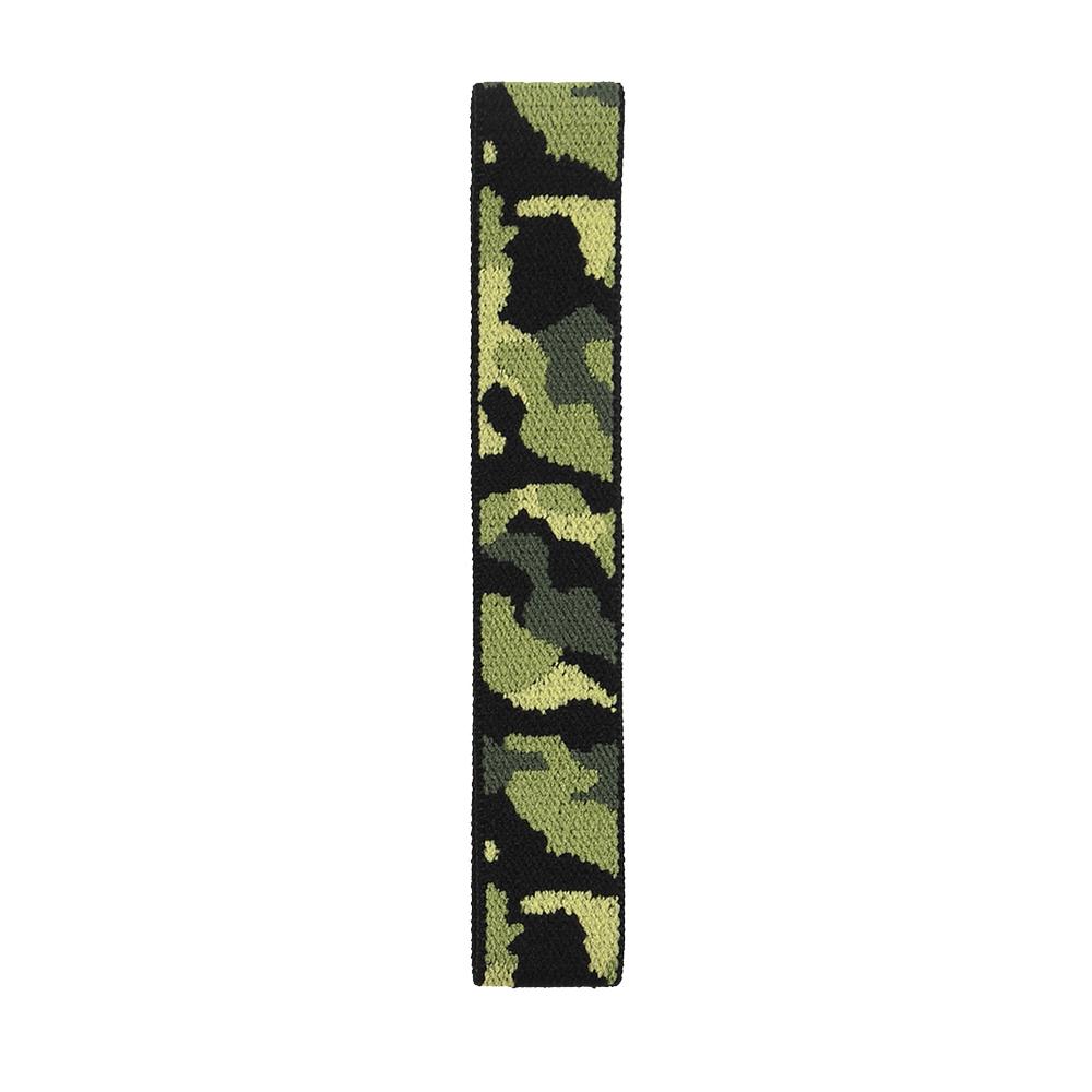 26mm 22mm Klittenband Nylon Bandje Voor Garmin Enduro Horlogeband Fenix 6 6X Pro 5X Plus/TACTIX DELTA/MK2i/Forerunner 955 Polsband