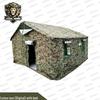 Jinxiongshi Training Tents & Field Equipment