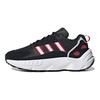 adidas Originals ZX 22 Boost Comfortable Fabric Leather Cushioning Non-Slip Wear-Resistant Low-Top Casual Running Shoes Men Sneaker HP2770
