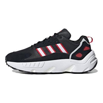 Originals ZX 22 Boost Comfortable Fabric Leather Cushioning Non-Slip Wear-Resistant Low-Top Casual Running Shoes Men Sneaker HP2770
