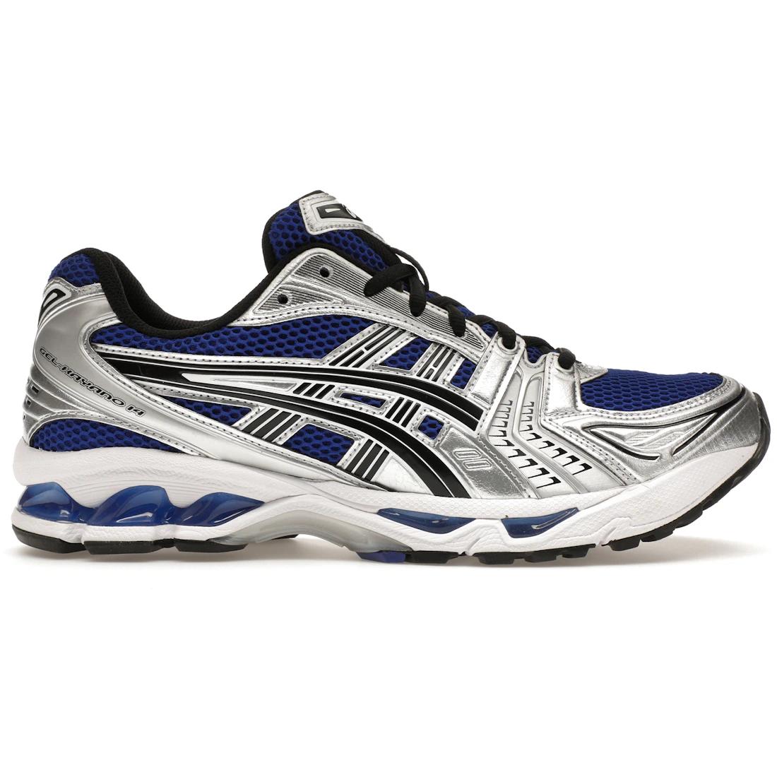 

Кроссовки ASICS Gel-Kayano 14 Monaco Blue(1201A019-401) 37