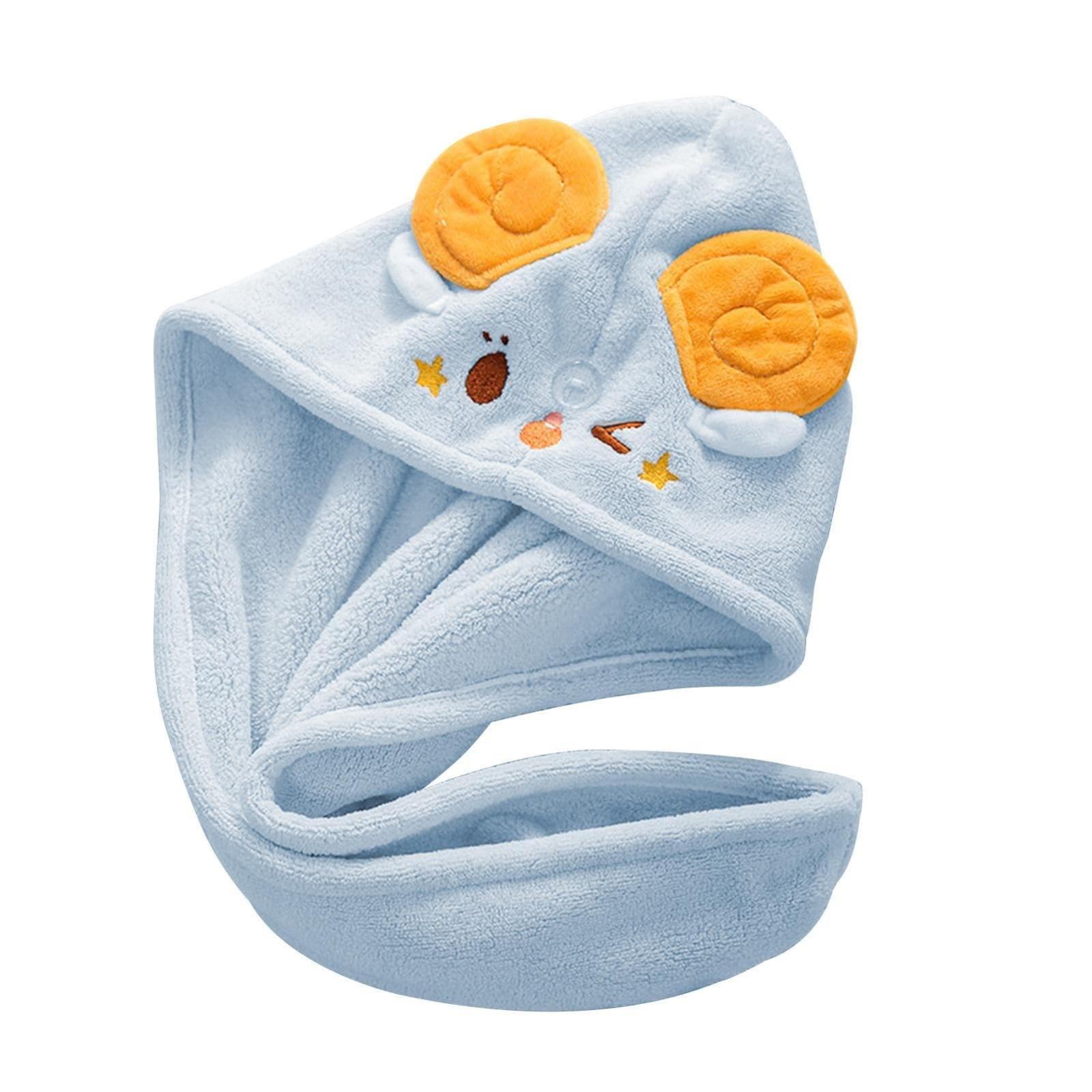 

Полотенце для мгновенного высыхания волос Полотенце для быстрой сушки волос Быстро впитывающая шапочка