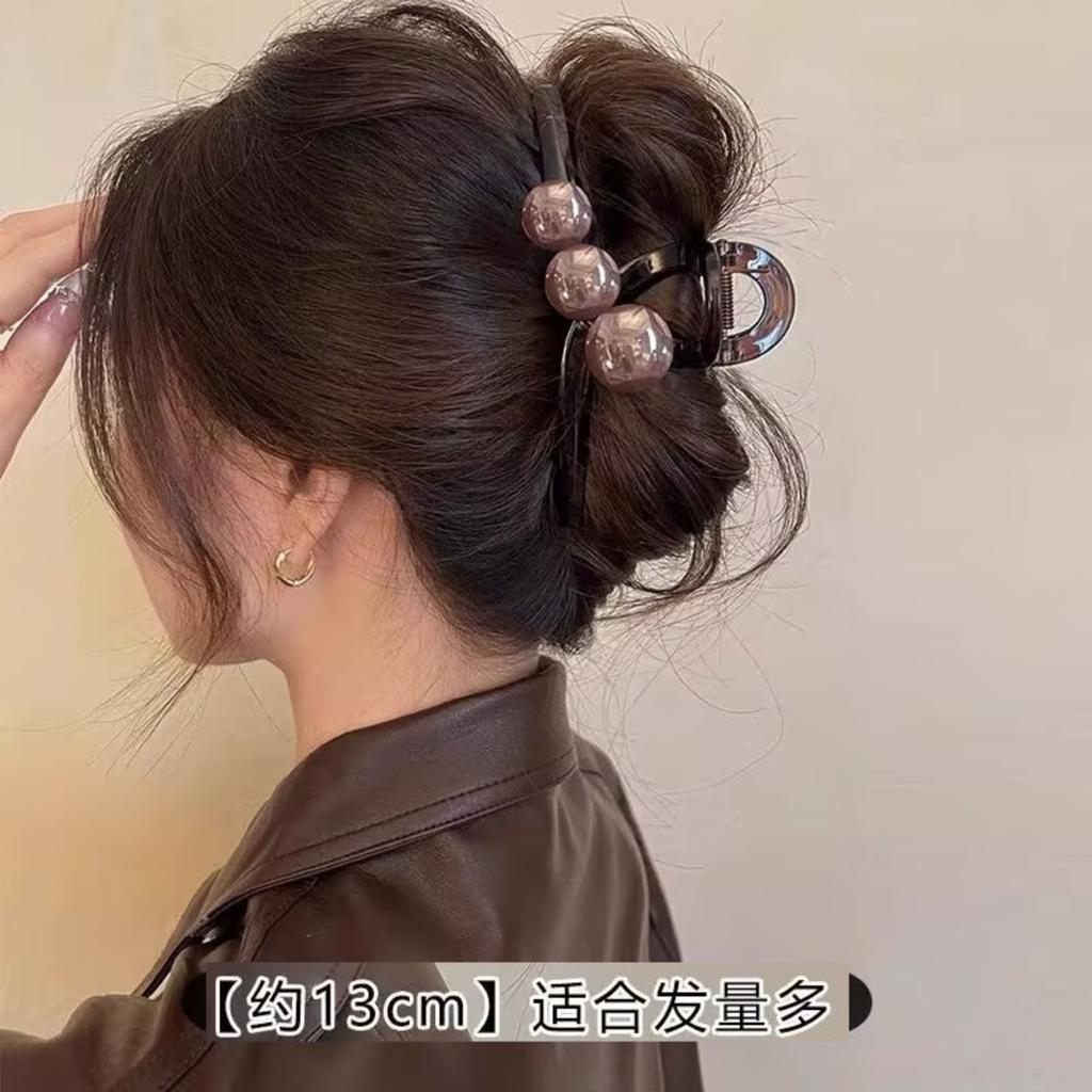 Modische Haarspange für Damen