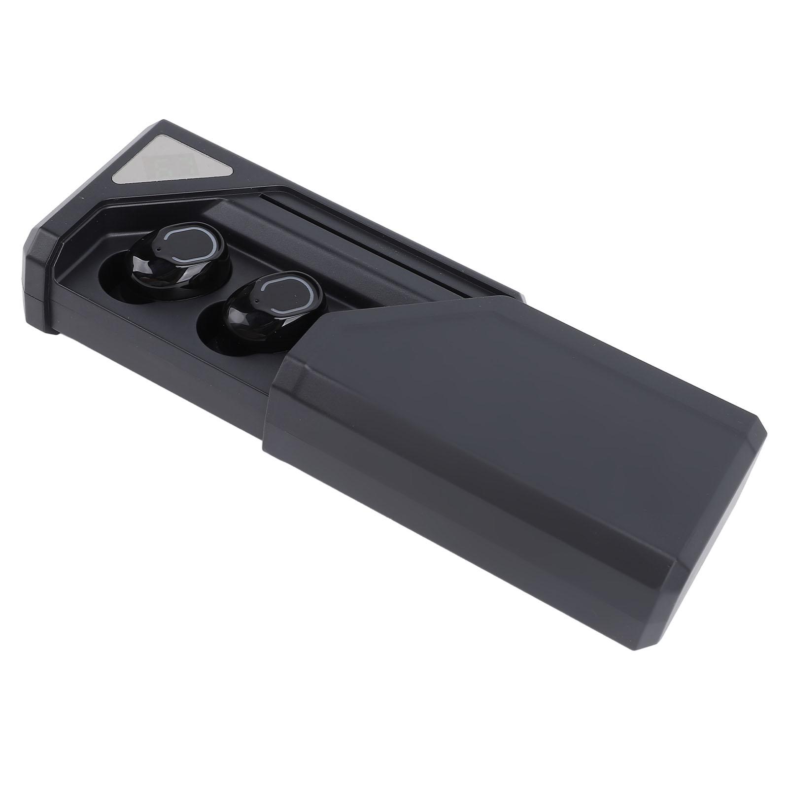 

Беспроводные наушники-вкладыши Эффективная передача IPX7 Водонепроницаемые эргономичные наушники Bluetooth 5.4