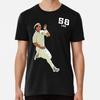 Brett Lee - Australian Cricket Player - Bowl S To 5XL Made In the AU/USA T-Shirt
