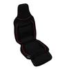 Cooling Truck Seat Cover with Back Support, Double Massage Points and 2 Oversized Fans, with Reverse Airflow   Ventilation, for